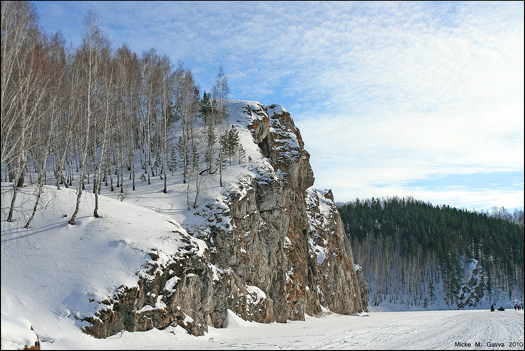 photo "***" tags: landscape, travel, Europe, winter