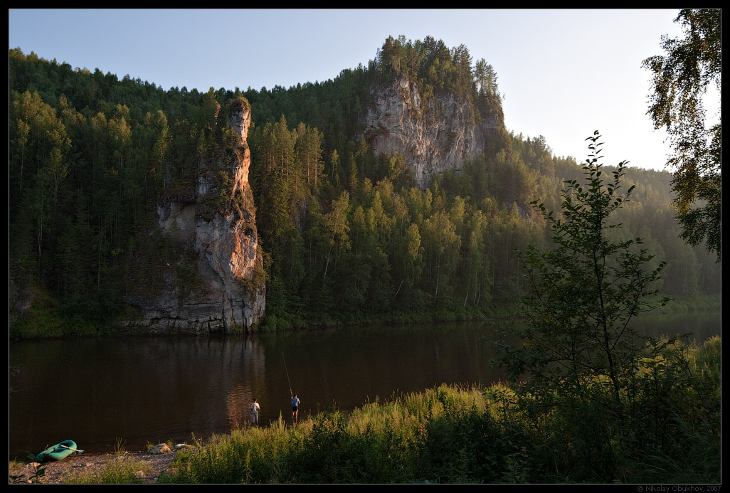 photo "0177_0091" tags: landscape, travel, rocks, summer