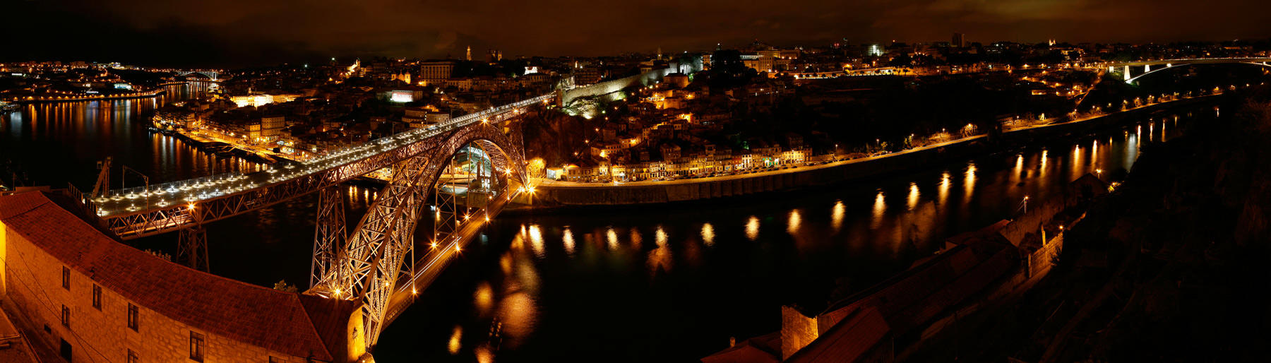фото "Порту" метки: архитектура, город, пейзаж, 