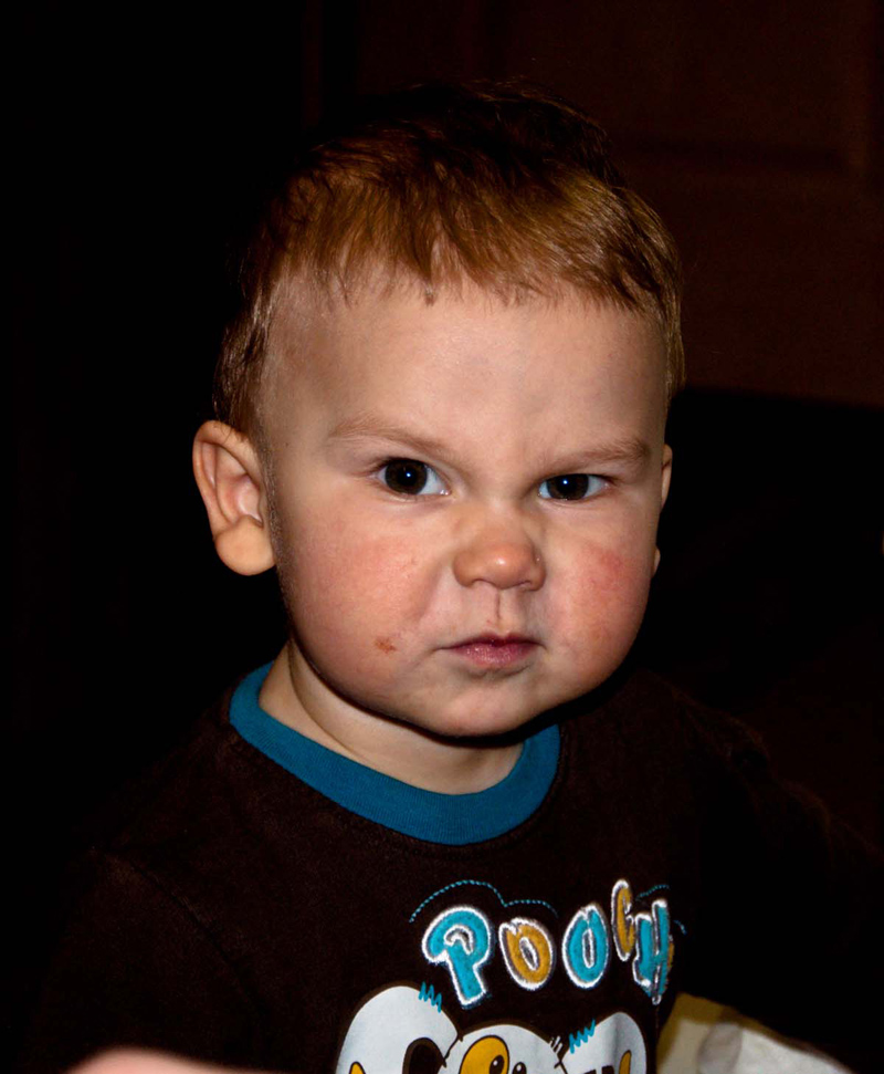 photo "***" tags: portrait, children