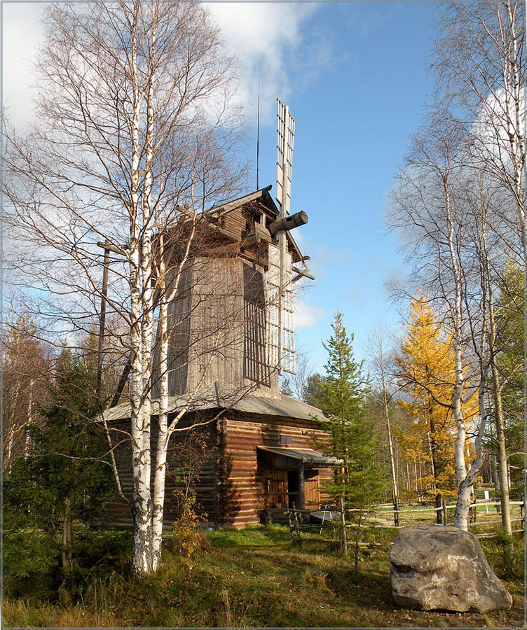 фото "Крутится-вертится..." метки: архитектура, пейзаж, 