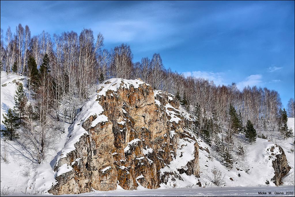 photo "***" tags: landscape, travel, Europe, winter