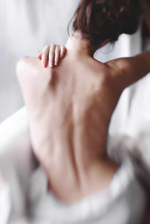 фото "." метки: портрет, ню, женщина