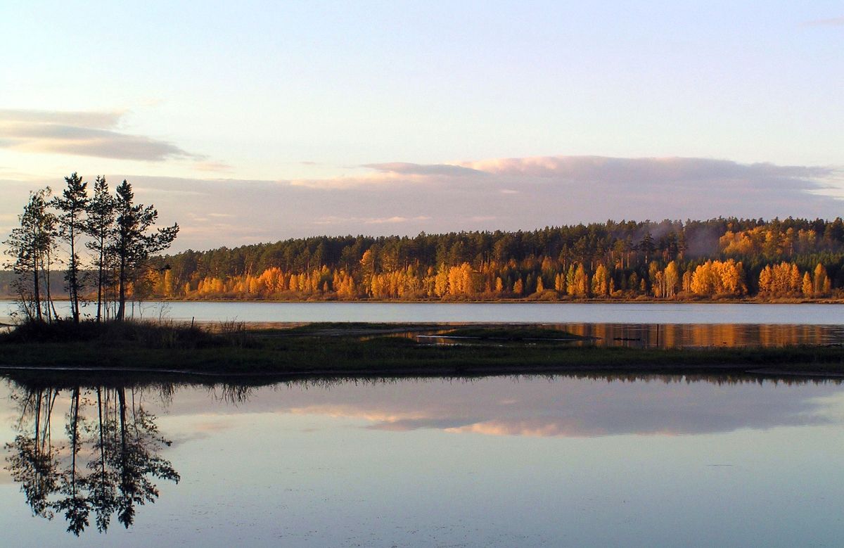 photo "***" tags: landscape, autumn