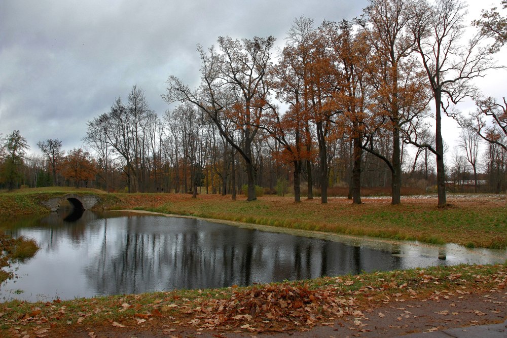 photo "***" tags: landscape, autumn