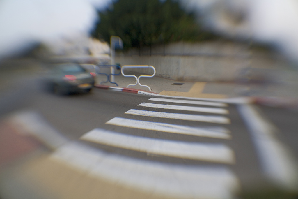 фото "Cross Walk" метки: , 