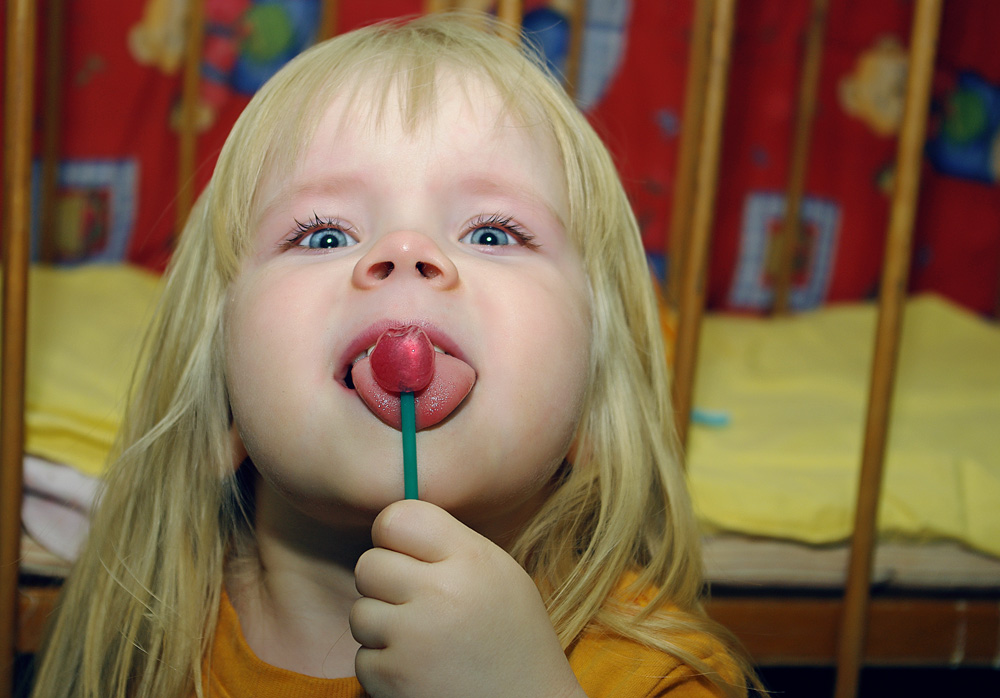 photo "***" tags: portrait, children