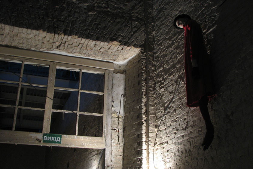 photo "There was a way" tags: genre, misc., 