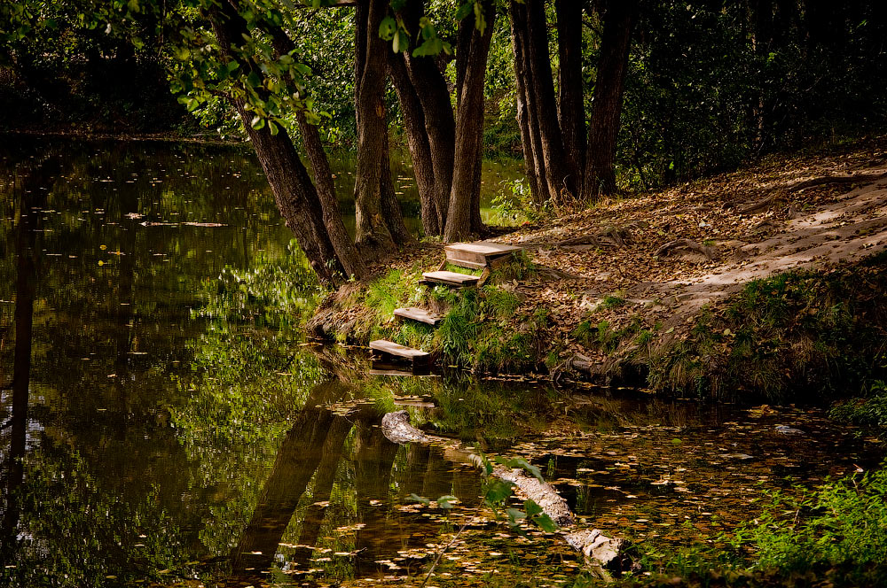 photo "***" tags: landscape, water