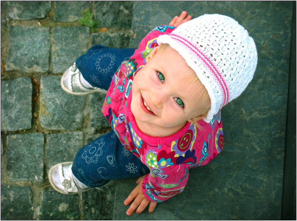 photo "***" tags: portrait, children