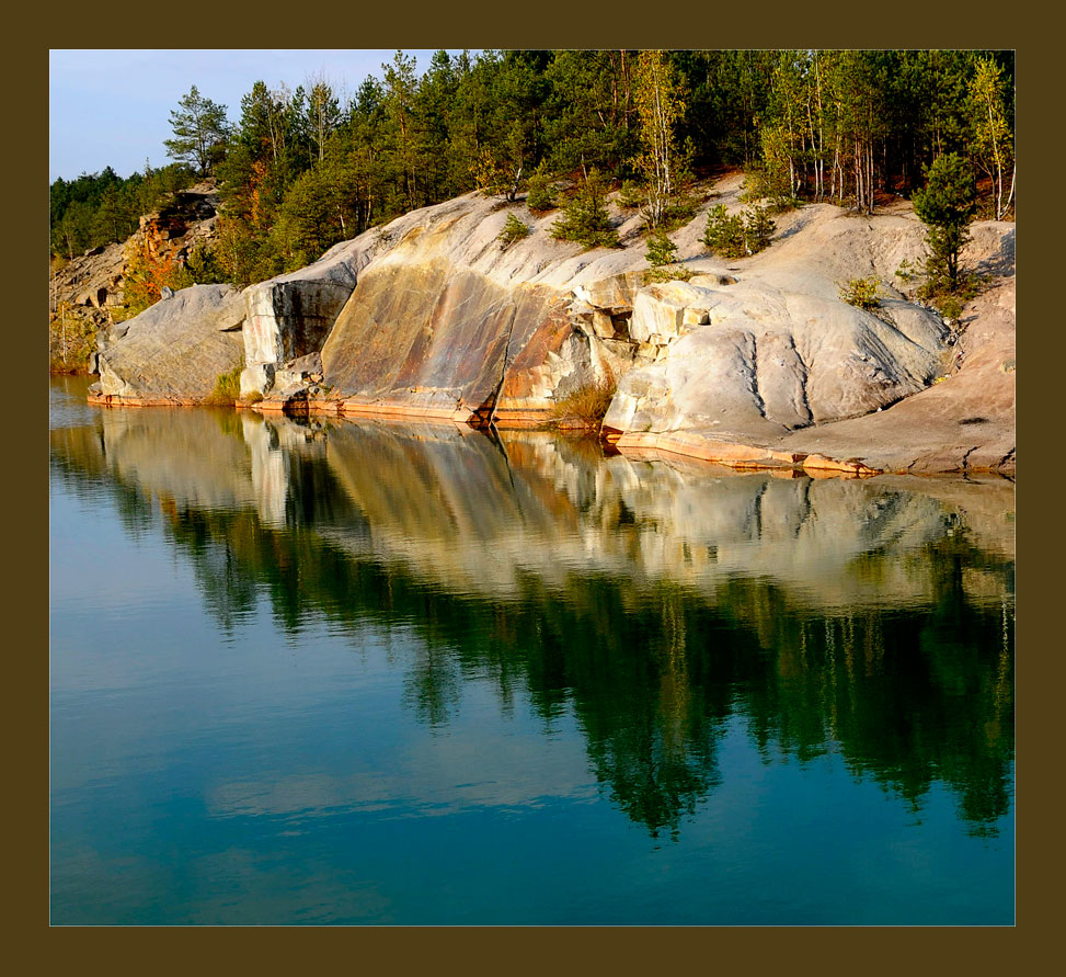 фото "***" метки: пейзаж, вода