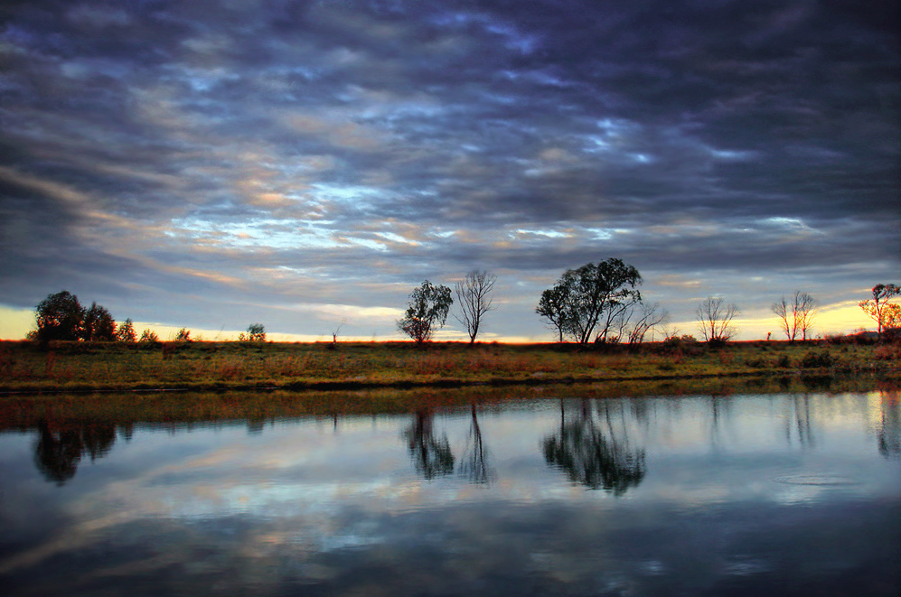 photo "***" tags: landscape, sunset