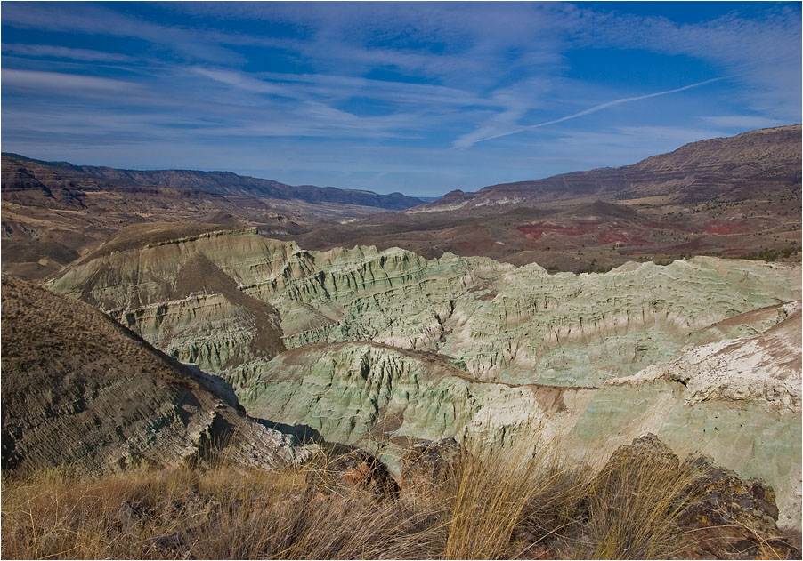 photo "Baroque" tags: landscape, travel, mountains