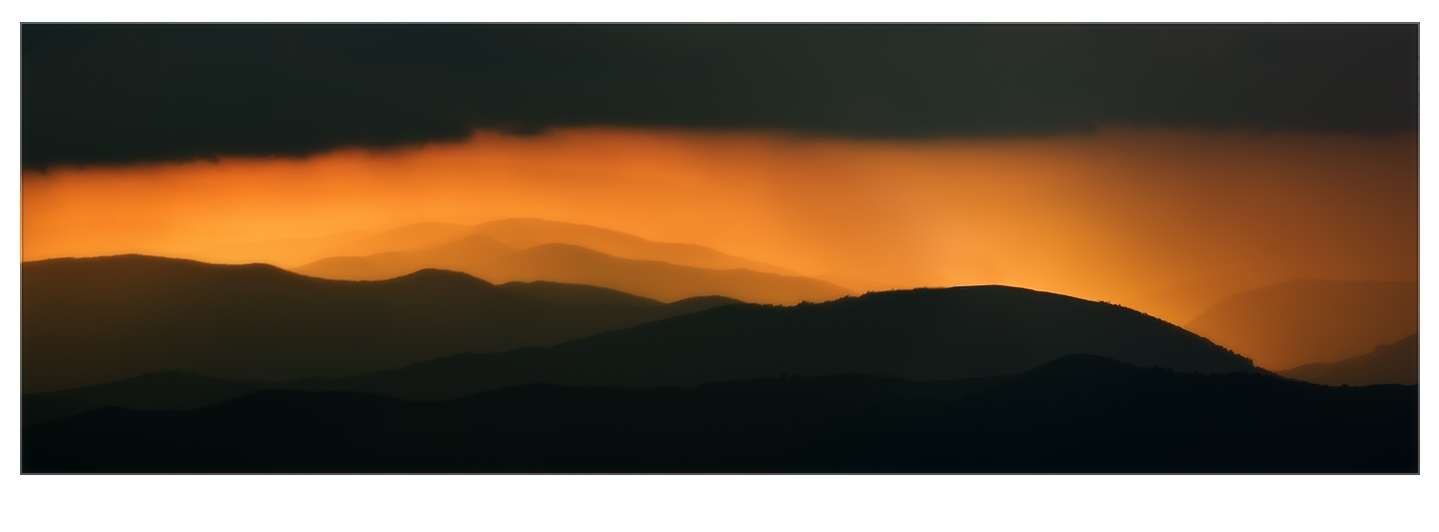 photo "***" tags: landscape, sunset