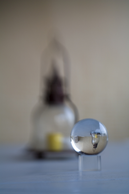 фото "The Lamp" метки: натюрморт, 