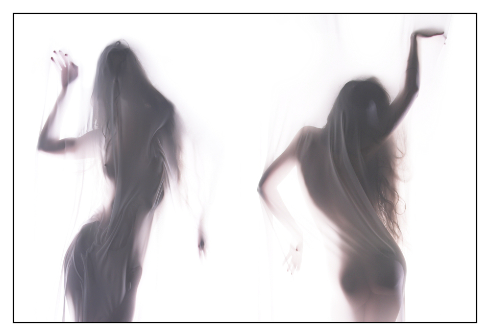 photo "- dancing with myself -" tags: nude, 