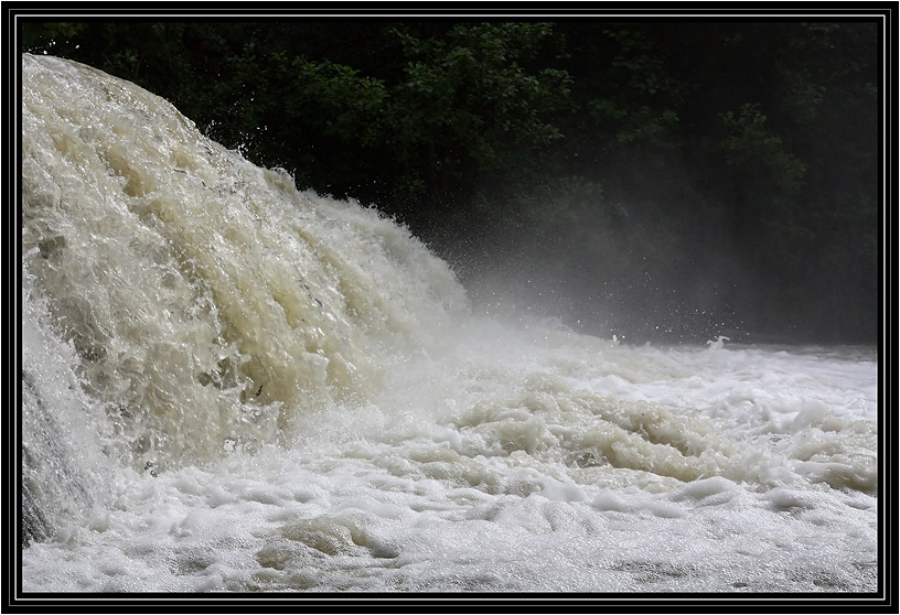 photo "***" tags: landscape, water