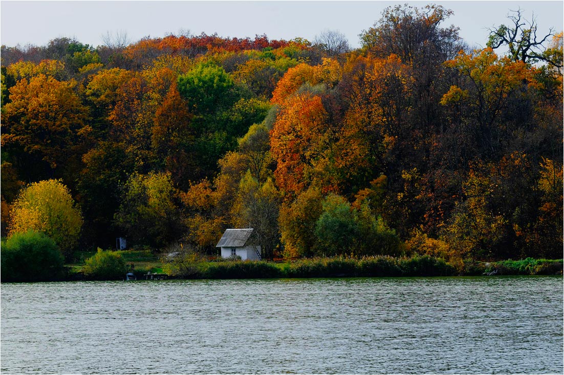 photo "***" tags: landscape, autumn