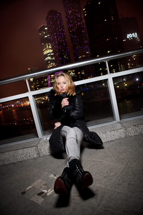 photo "***" tags: portrait, woman