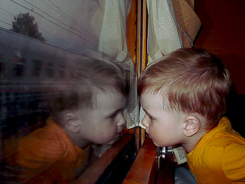 photo "***" tags: portrait, children