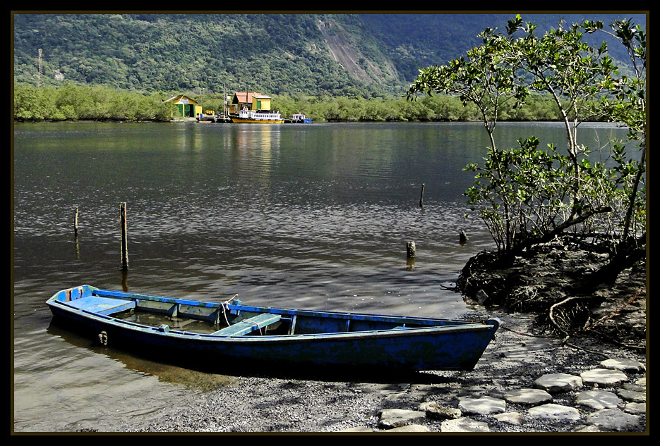 photo "***" tags: landscape, water