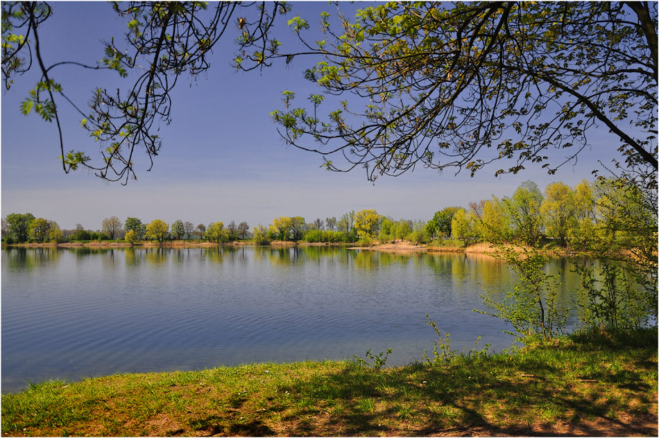 фото "***" метки: пейзаж, вода