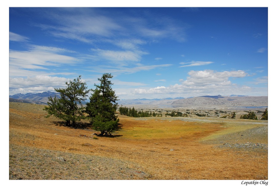фото "Природа и бескрайние просторы Монголии" метки: пейзаж, путешествия, Азия