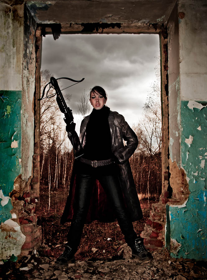 фото "head_hunter" метки: жанр, 