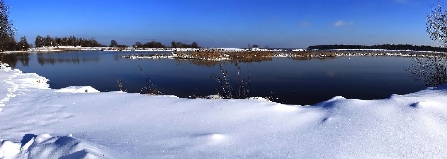 photo "***" tags: landscape, water