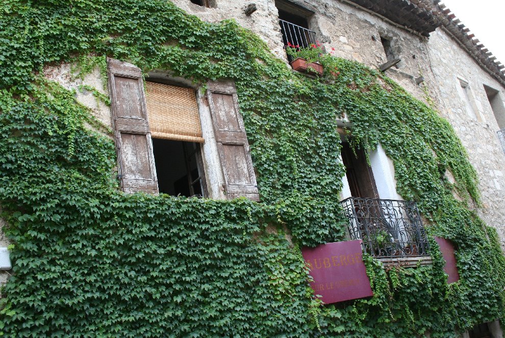 фото "old walls" метки: архитектура, пейзаж, 