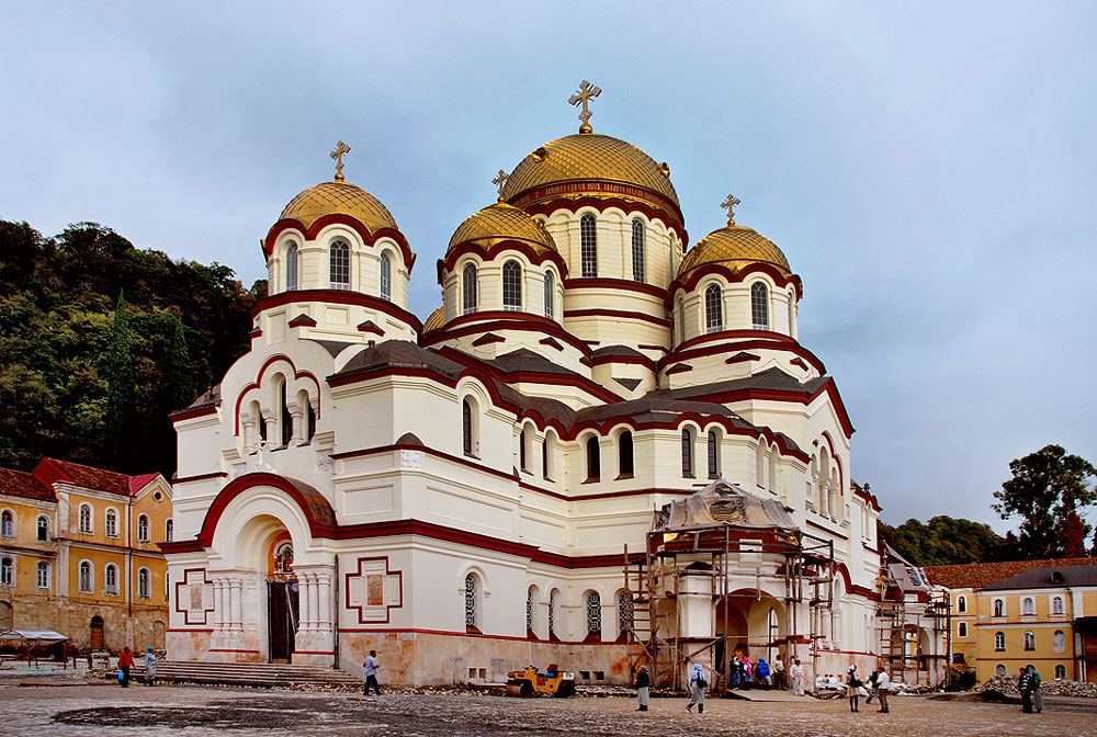 фото "...." метки: архитектура, пейзаж, 