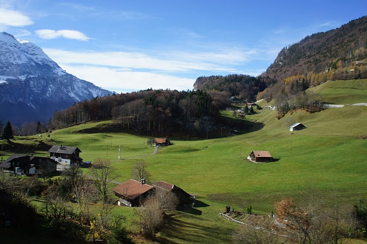 photo "***" tags: landscape, travel, Europe, mountains