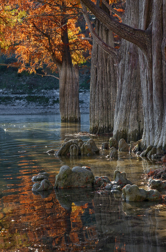 photo "***" tags: landscape, water