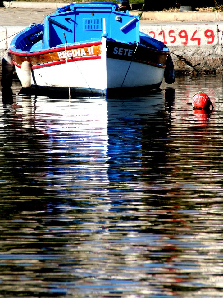 photo "boats" tags: landscape, water