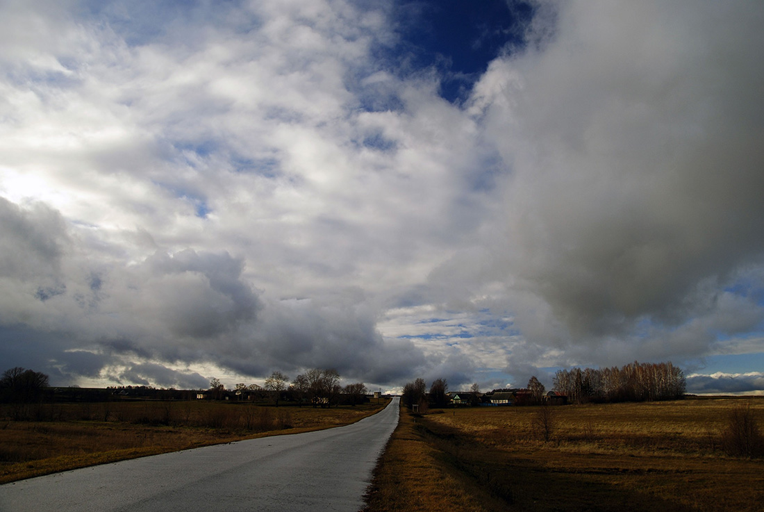 photo "***" tags: landscape, autumn