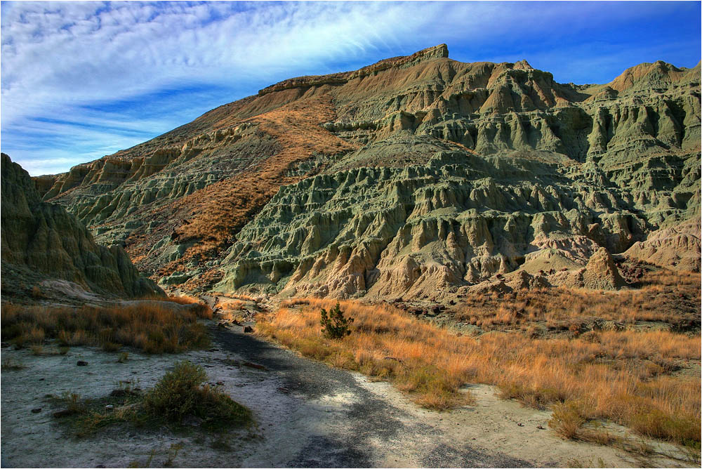 photo "Baroque 2" tags: landscape, travel, mountains