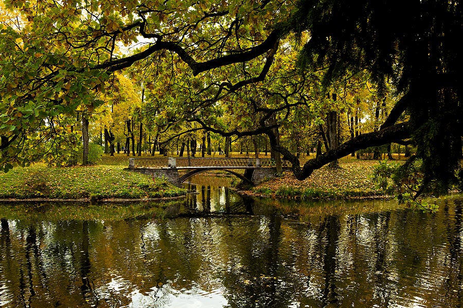 photo "***" tags: landscape, autumn