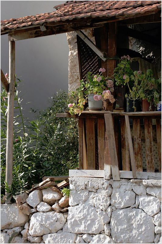 photo "The Fragment" tags: architecture, travel, landscape, Europe