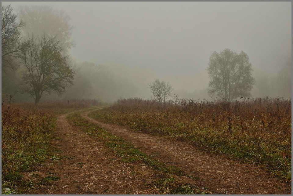 photo "***" tags: landscape, autumn