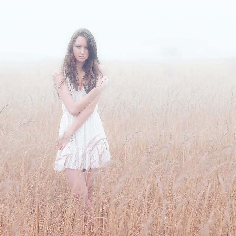 photo "Untitled" tags: portrait, woman