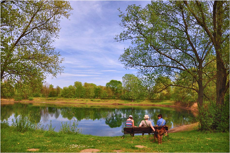 photo "***" tags: landscape, spring