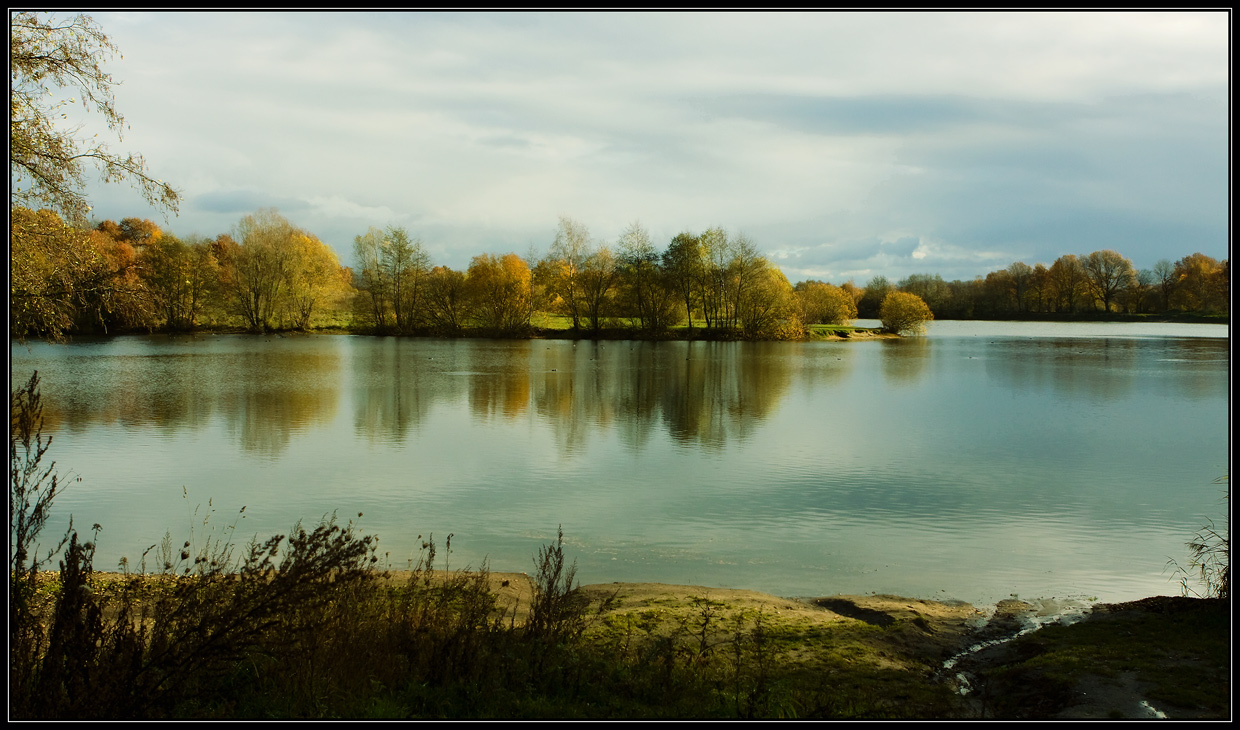 photo "***" tags: landscape, travel, Europe, autumn