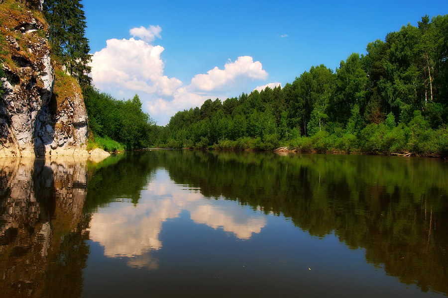 фото "Зеркало" метки: , 