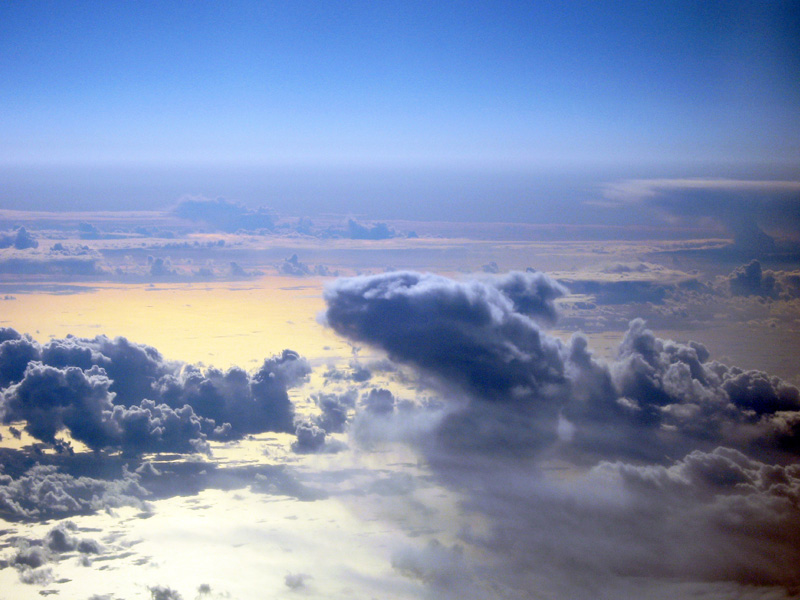 photo "***" tags: landscape, clouds