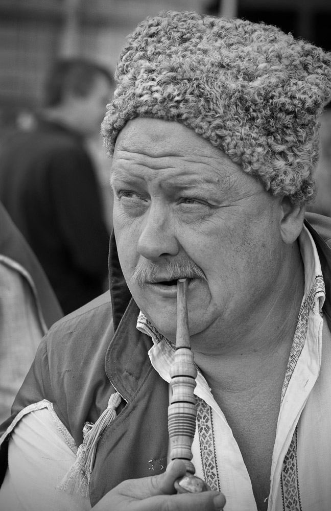 photo "***" tags: genre, 