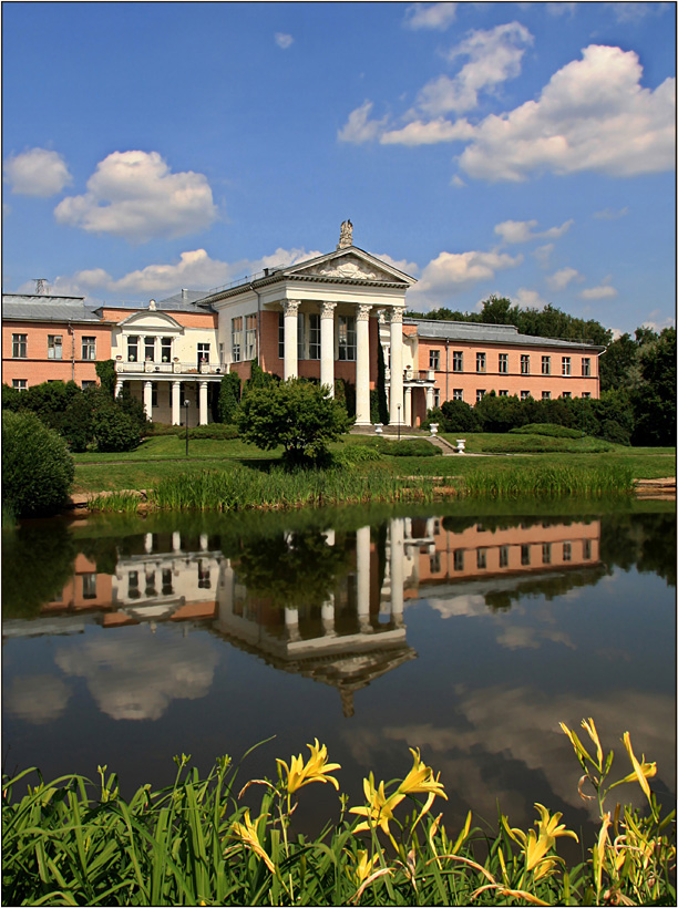фото "***" метки: пейзаж, архитектура, 