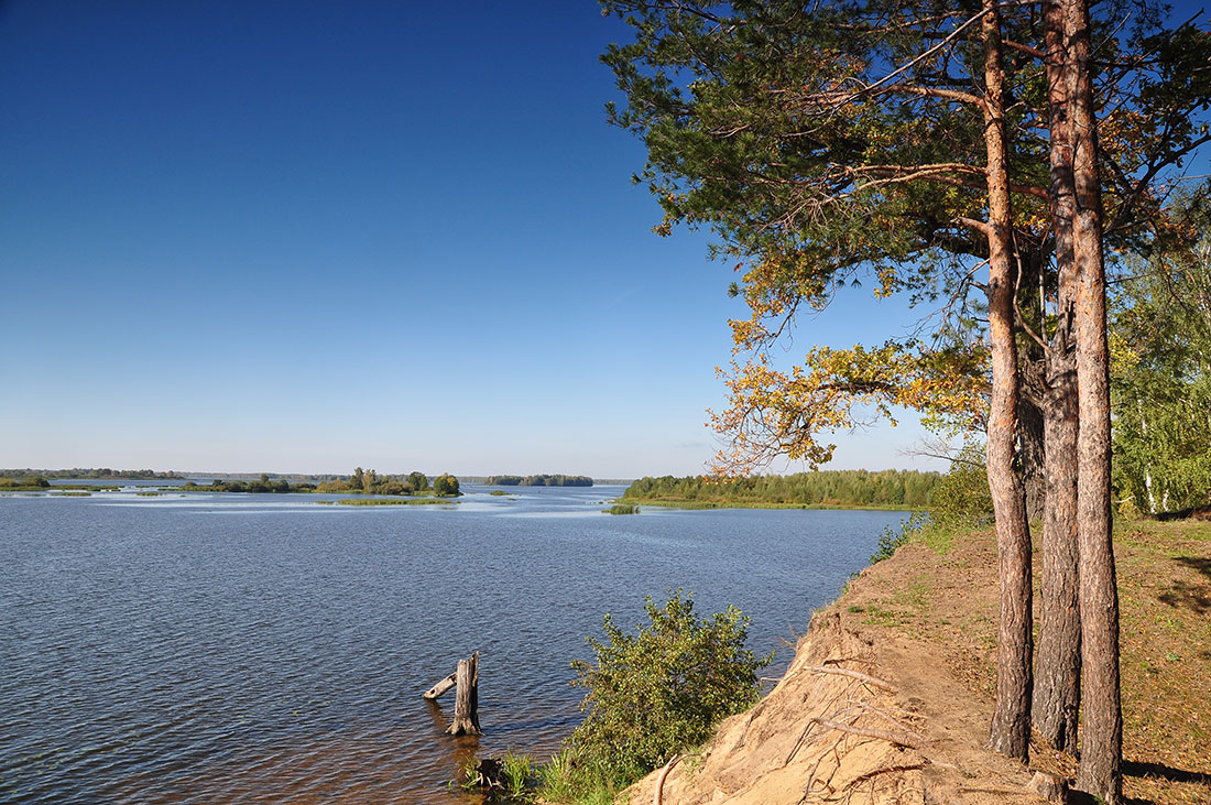 фото "***" метки: пейзаж, лето