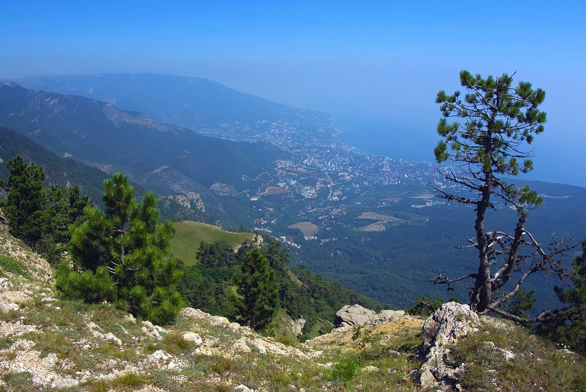 photo "***" tags: landscape, mountains, summer