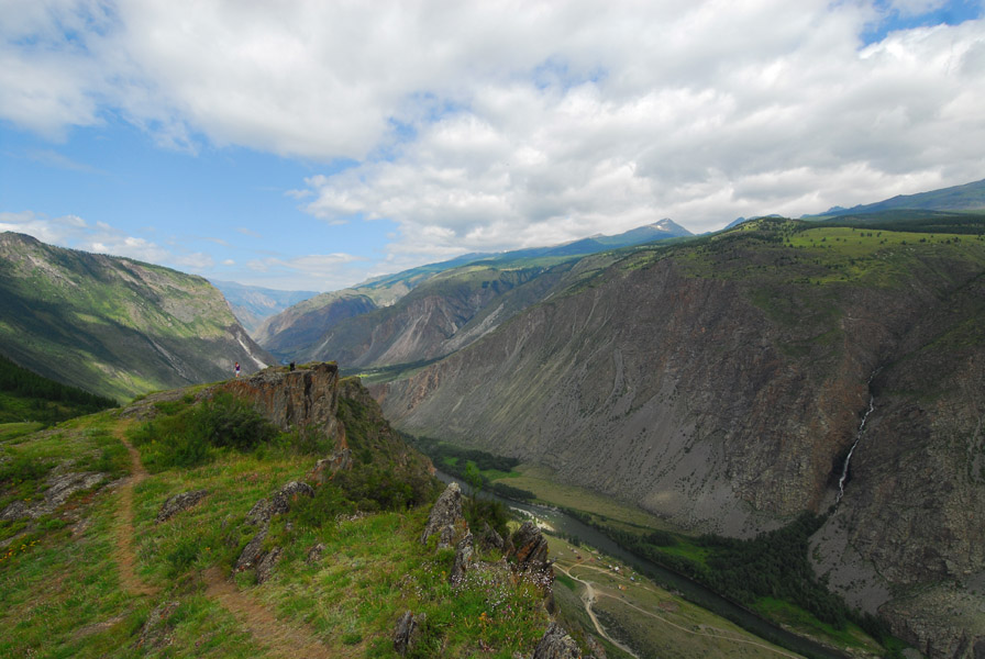 photo "***" tags: landscape, mountains