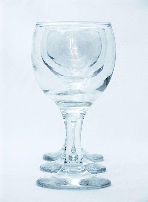 photo "Glasses" tags: still life, 